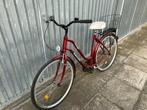 Predám dámsky bicykel Kenzel - 1