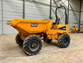 DUMPER THWAITES 6T