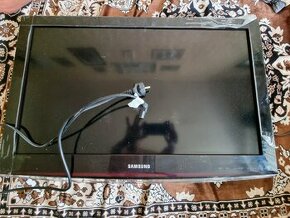 Samsung HD TV - 1