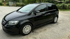 Volkswagen Golf Plus 1.9 TDI 66 kW - 1