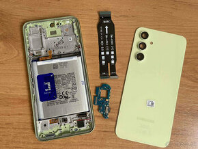 Predam Samsung A54 SM-A546B na nahradne diely - 1