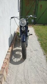 JAWA 350/ 361 sport