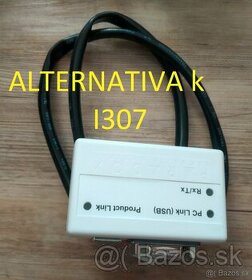 Paradox alarm, programovací USB rozhraní - 1