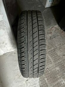 195/65 R15 Letne + 5x100mm R15 plechove disky