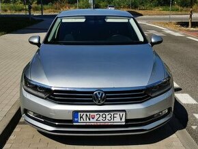 Volkswagen Passat B8 2.0. TDI 110Kw Comfortline SEDAN