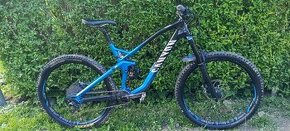 Canyon Strive Race karbon