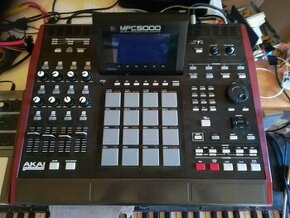 Predam Akai MPC5000