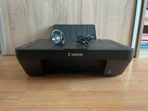 2v1 tlačiareň/skener (Canon Pixma MG2550S)