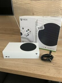 Xbox series S 512GB