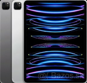 Apple iPad Pro 12,9 M2 6.Generácie