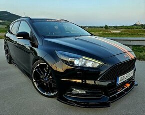 FORD FOCUS 2,0 ST eco boost Maxton optik / max výbava ✅️ - 1