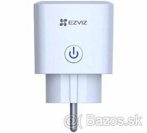 Wifi - Inteligentná zásuvka Ezviz T30 - 1