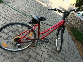 Predám damský bicykel Autohor.