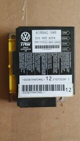 Vw passat b6 3c RJ Airbag - 1