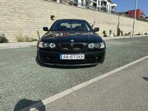 Bmw e46 320ci - 1