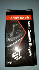 Bmw Hlavica rychlostnej paky- Shift Knob - 1