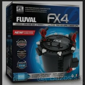 Fluval FX4