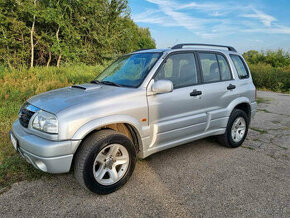 Suzuki Grand Vitara  2.0 TD 4x4 r.v. 2005 - 1