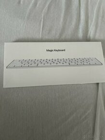 Apple magic keyboard