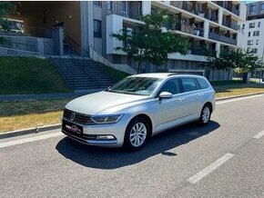 Vozidlo na krátkodobý a dlhodobý prenájom VW Passat Variant - 1