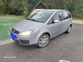 Ford focus c max  2.0 tdci