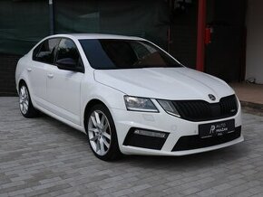 Škoda Octavia vRS III Fl. 2.0TDi, Canton, bez AdBl - 1