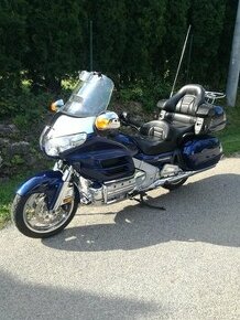 Honda Goldwing GL1800