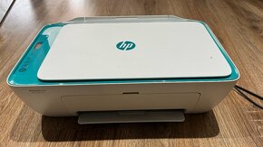 Multifunkčná tlačiareň HP Deskjet 2632 Ink All-in-One - 1