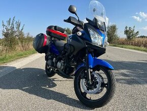 Suzuki V-strom 650 r.v.2007