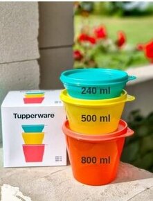 sada tupperware