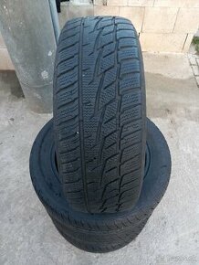 Zimne pneumatiky 205/55R16