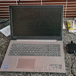 lenovo ideapad 320