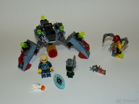 Predám Lego 70166 Spyclops Infiltration - 1