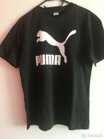 Pánske tričko Puma - 1