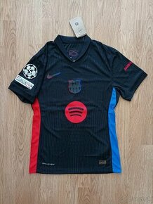 Barcelona 24/25 Away