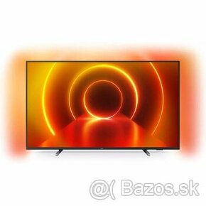 Led televízor Philips uhlopriečka 108cm