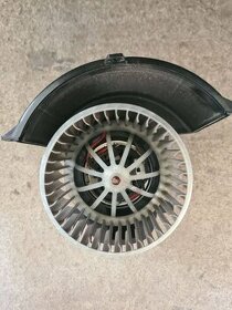 Ventilátor kúrenia VW Touareg 7l