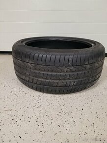 Predám letnú pneumatiku PIRELLI PZERO 265/40 R21