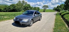 Passat b5,5 1.9