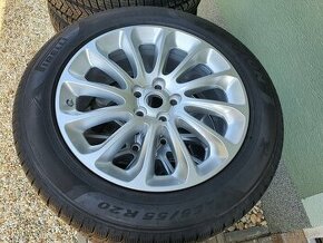 5x120 r20 kolesa disky land rover discovery sport 255/55 20 - 1