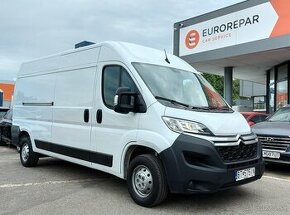 Citroën Jumper 35 2.2 BlueHDi 103kW L3H2 - 1