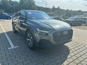 Predam audi Q8 odpočet Dph - 1