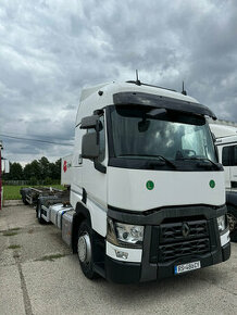 Renault T480 BDF 4x2 - 1