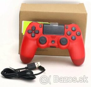 PS4 Bezdrátový ovladač Powerextra PS719814153