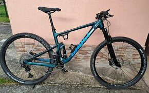 Predám GHOST LECTOR FS LC Essential 29 bicykel "M"