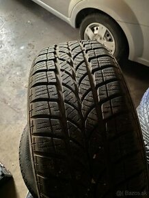 Kormoran 205/55 R16 zimné pneumatiky