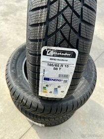 185/65r15 matador - 1