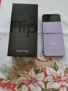 samsung galaxy z flip 4-len sms