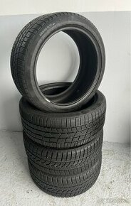 235/40 R18 Zimne Continental Top stav