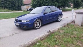 Predám seat toledo 1,9 tdi - 1